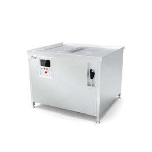 GCS餐厨垃圾投放口