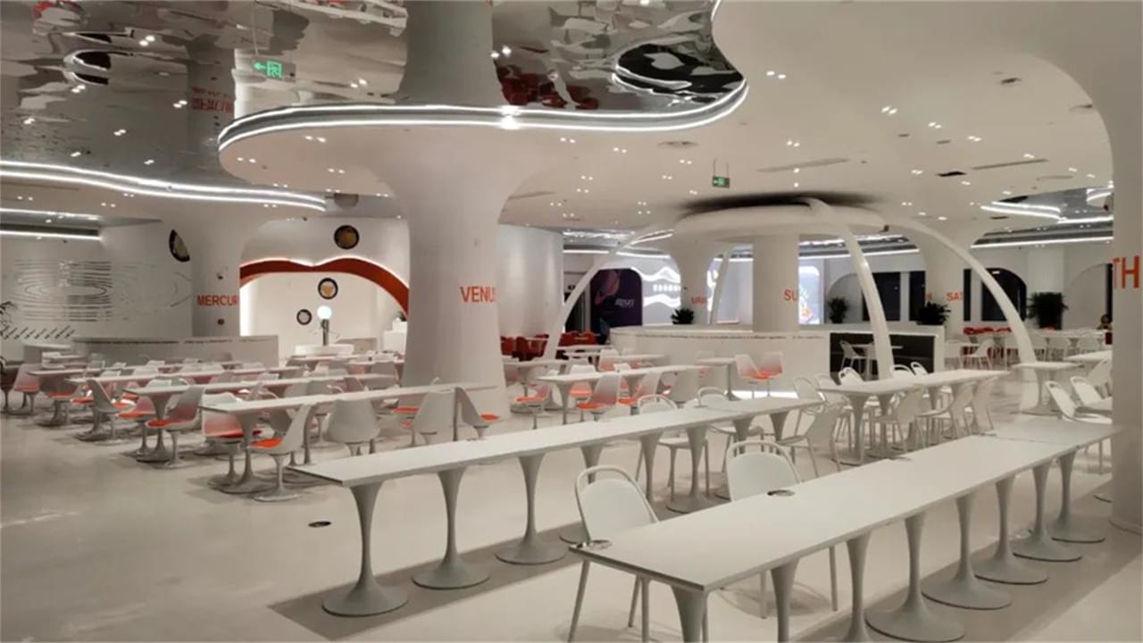 Jinhua New Oriental Bilingual School1