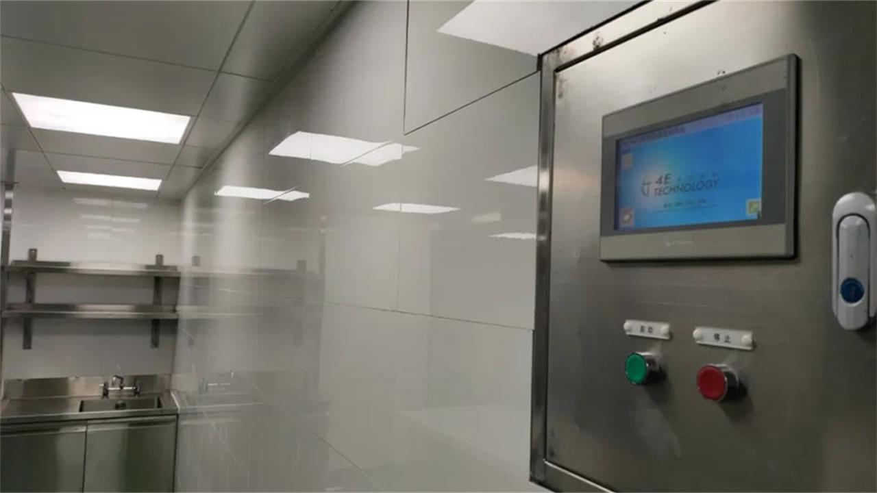 Jinhua New Oriental Bilingual School2