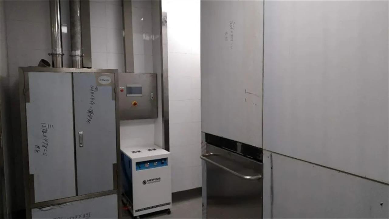 Jinhua New Oriental Bilingual School3