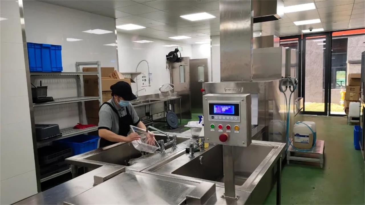 Jinhua New Oriental Bilingual School4