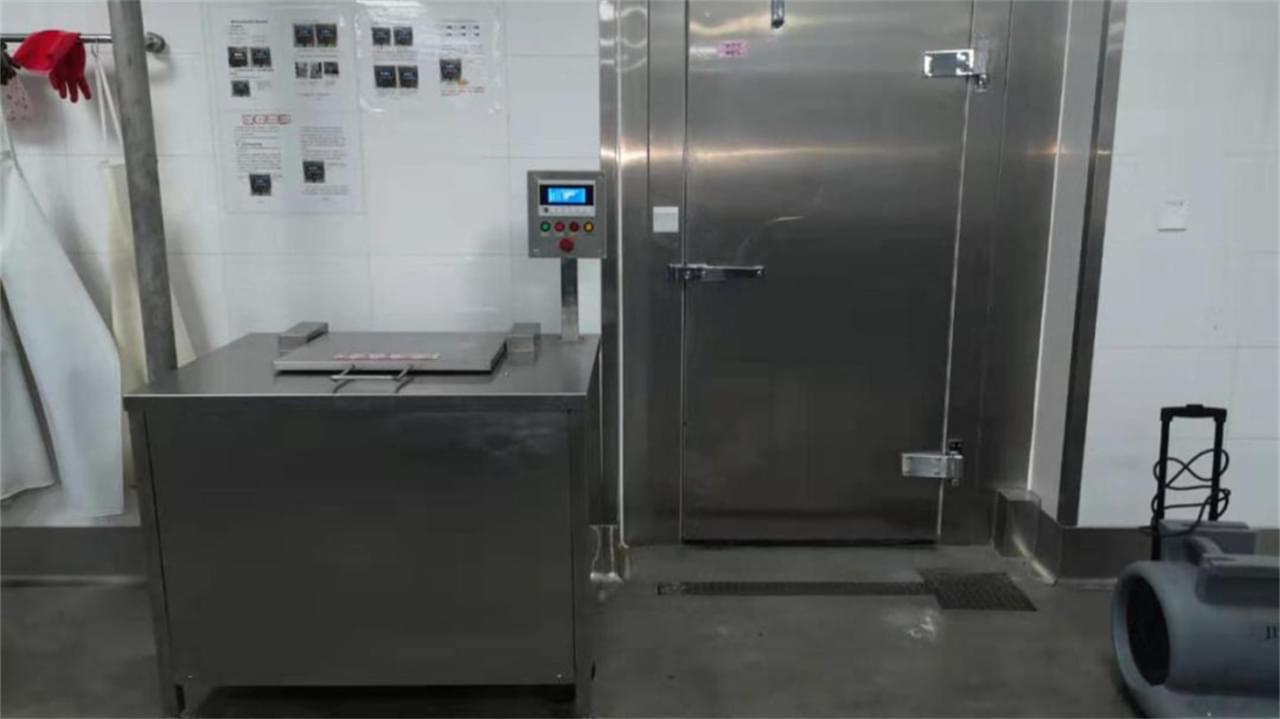 南京银行浦口培训中心3