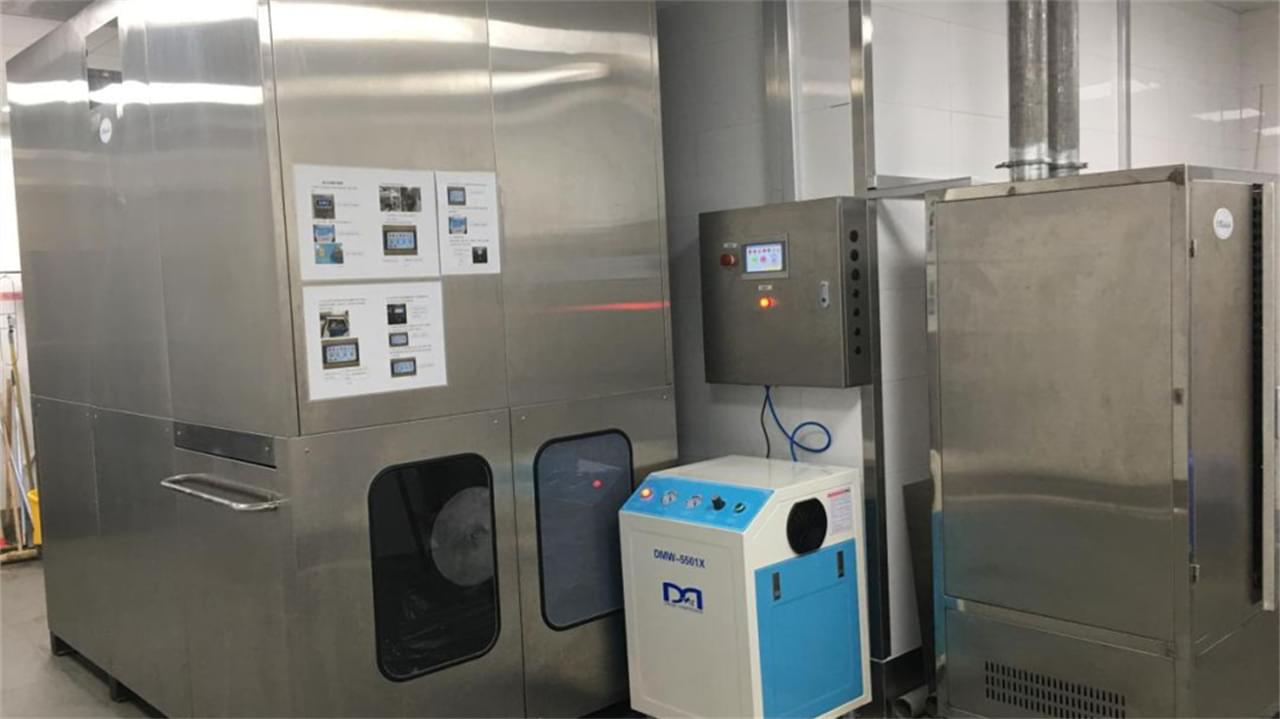 南京银行浦口培训中心4