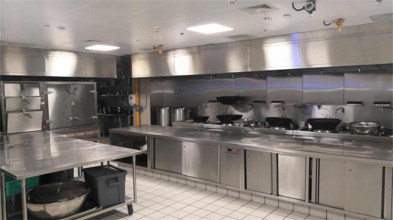 Nanjing Jingfeng Marriott Hotel2