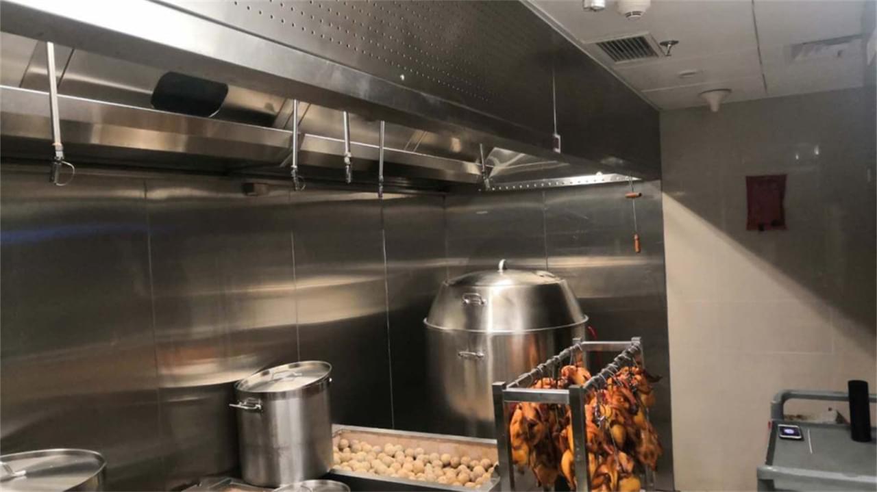 Nanjing Jingfeng Marriott Hotel4