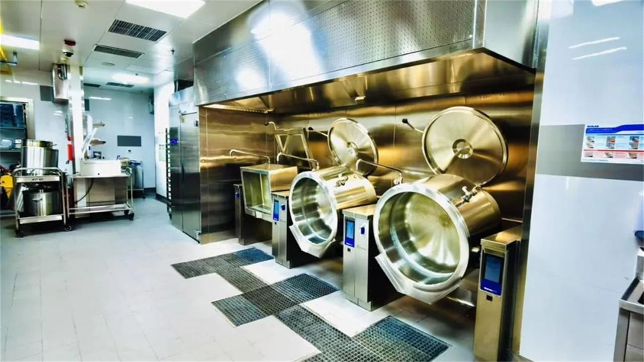 南京丽思卡尔顿酒店3