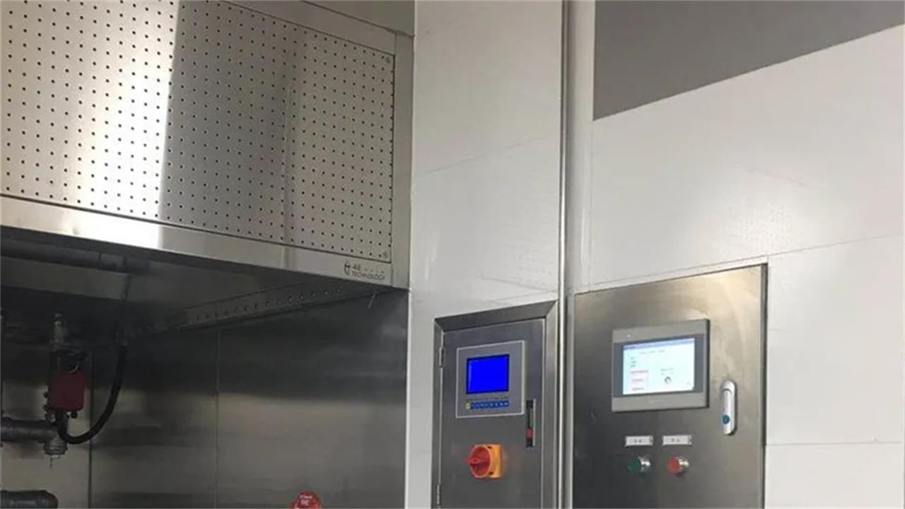 南京丽思卡尔顿酒店4