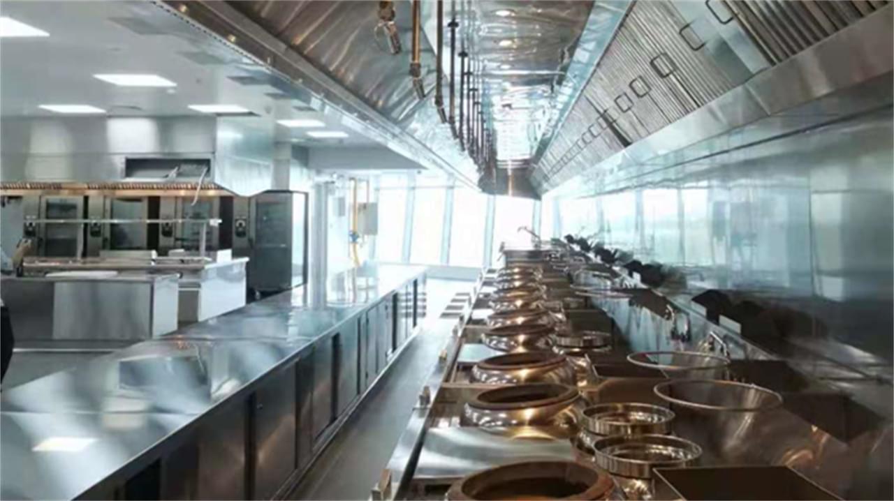 Nanjing Yangtze River International Conference Center1