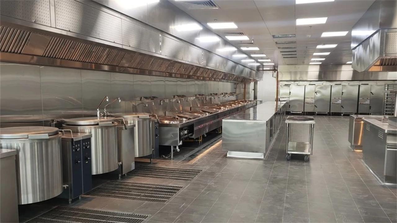 Nanjing Yangtze River International Conference Center2