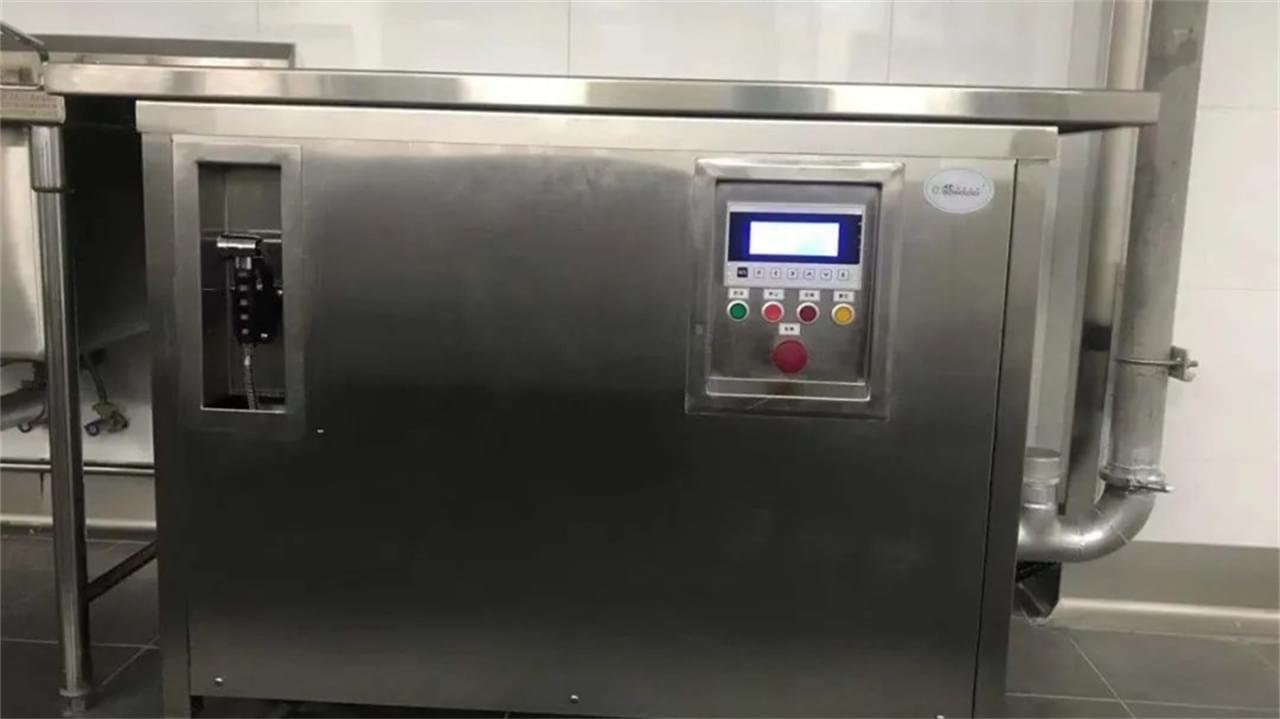 Nanjing Yangtze River International Conference Center4