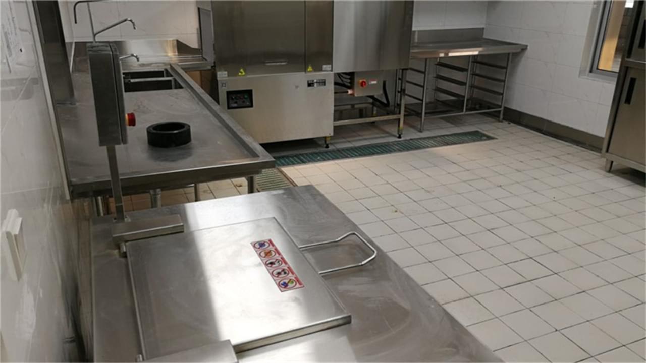 Pukou Gulou Hospital3