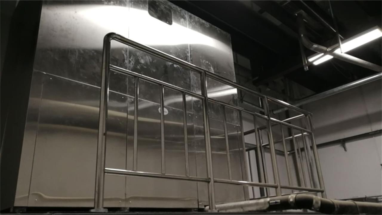 Pukou Gulou Hospital4