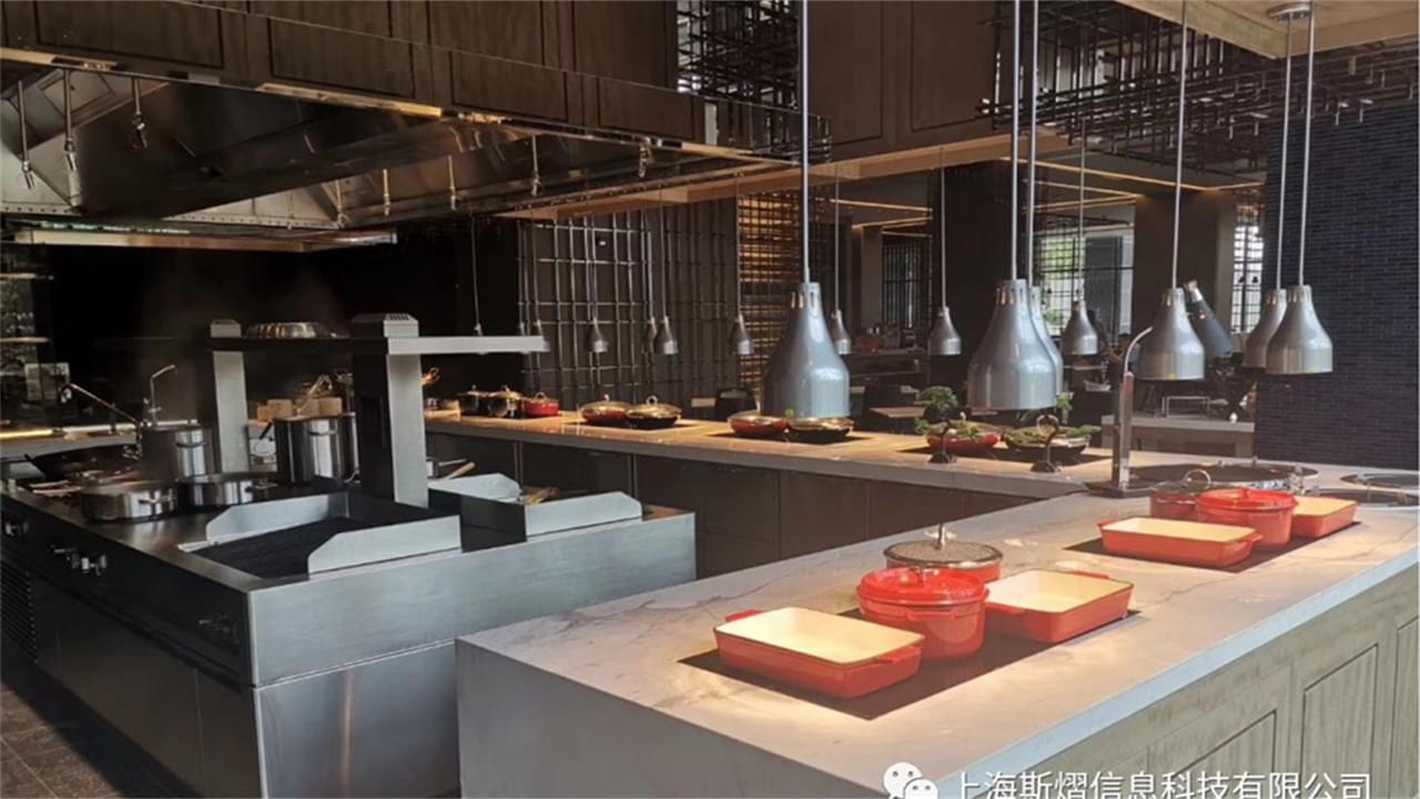 苏州铂尔曼酒店1