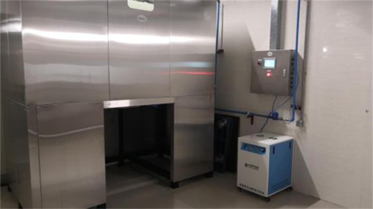 南方博时基金大厦1号