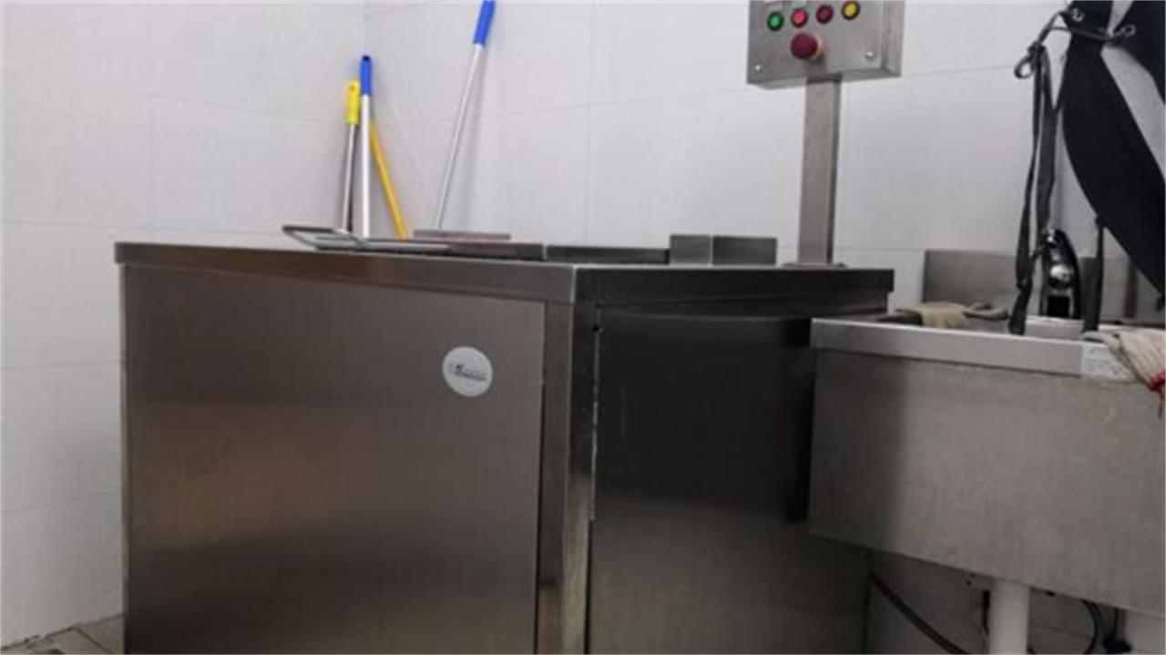 南方博时基金大厦3号