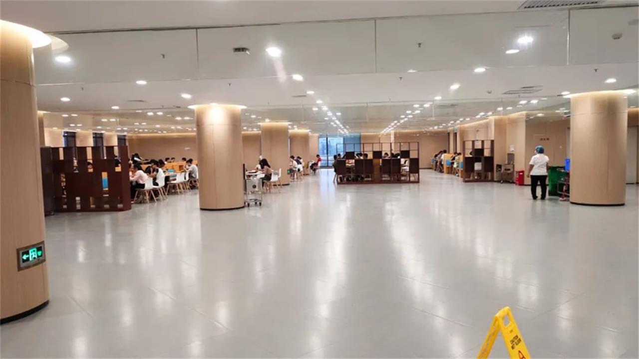 中山大学珠海校区1