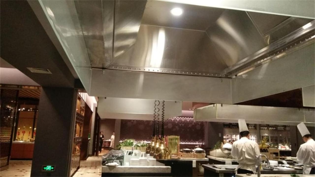 Xiamen Marriott Hotel Haicang2