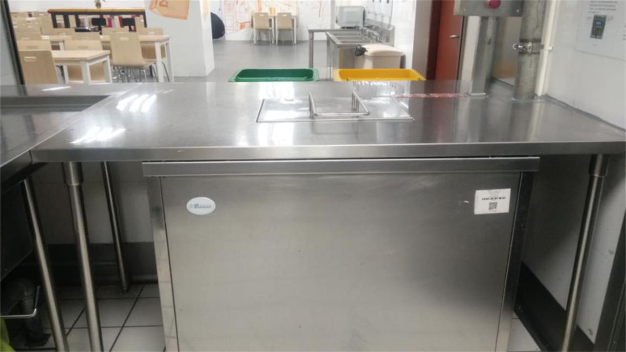 Xiamen Marriott Hotel Haicang4